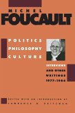 Politics, Philosophy, Culture (eBook, PDF) Politics, Philosophy, Culture (eBook, PDF)