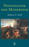 Nationalism and Modernism (eBook, PDF)