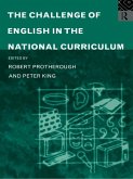 The Challenge of English in the National Curriculum (eBook, ePUB)