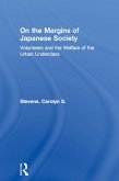 On the Margins of Japanese Society (eBook, ePUB) On the Margins of Japanese Society (eBook, ePUB)