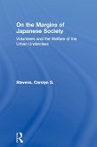 On the Margins of Japanese Society (eBook, PDF)
