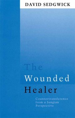 Cover The Wounded Healer (eBook, PDF)
