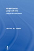 Multinational Corporations (eBook, ePUB)