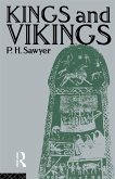Kings and Vikings (eBook, ePUB)