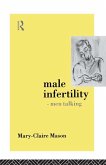 Male Infertility - Men Talking (eBook, ePUB)