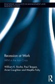 Recession at Work (eBook, PDF)