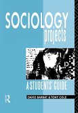 Sociology Projects (eBook, ePUB) Sociology Projects (eBook, ePUB)