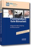 Praxishandbuch Gute Büroarbeit (eBook, PDF)