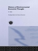 History of Environmental Economic Thought (eBook, ePUB)