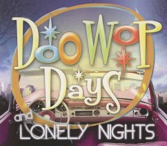 Doo Wop Days And Lonely - Diverse