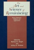 The Art and Science of Reminiscing (eBook, ePUB)
