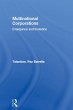 Multinational Corporations (eBook, PDF) - Bild 1