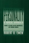 Personality: A Topical Approach (eBook, PDF)