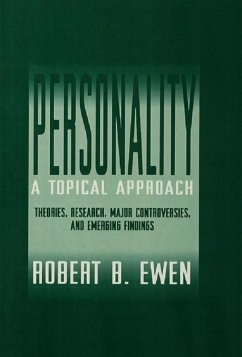 Cover Personality: A Topical Approach (eBook, PDF)