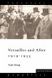Versailles and After, 1919-1933 (eBook,... - Bild 1