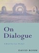 On Dialogue (eBook, ePUB) - Bild 1