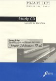 Study-Cd For Recorder - Sonate G-Dur