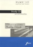 Study-Cd Recorder - Sonata 5,E-Moll,Op. 2,Nr. 5