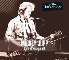 Live At Rockpalast (1979) - Jupp,Mickey