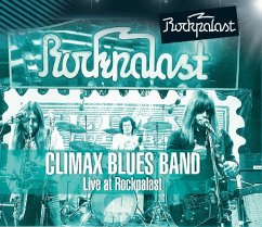 Live At Rockpalast (1976) - Climax Blues Band
