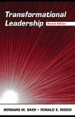 Transformational Leadership (eBook, ePUB)
