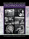 Encyclopedia of 20th-Century Technology (eBook, ePUB)