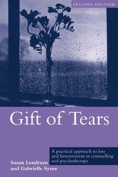 Gift of Tears (eBook, PDF) - Lendrum, Susan; Syme, Gabrielle