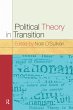Political Theory In Transition (eBook,... - Bild 1