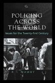 Policing Across the World (eBook, ePUB)