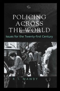 Cover Policing Across the World (eBook, PDF)