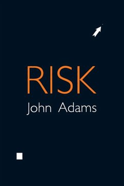 Risk (eBook, ePUB) - Adams, John