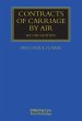Contracts of Carriage by Air (eBook,... - Bild 1
