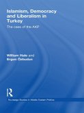 Islamism, Democracy and Liberalism in Turkey (eBook, ePUB)