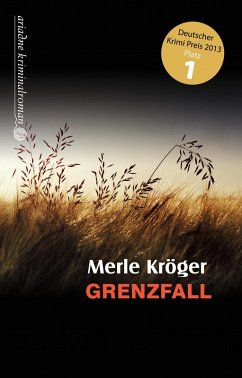 Grenzfall (eBook, ePUB) - Kröger, Merle