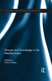 Women and Knowledge in the Mediterranean (eBook, PDF)