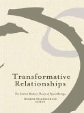 Transformative Relationships (eBook, ePUB)