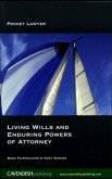 Living Wills and Enduring Powers of Attorney (eBook, ePUB)
