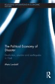 The Political Economy of Disaster (eBook, ePUB)