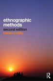 Ethnographic Methods (eBook, ePUB)