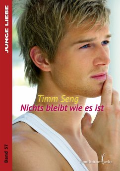 Nichts bleibt wie es ist (eBook, PDF) - Seng, Timm