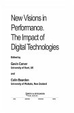 New Visions In Performance (eBook, ePUB)