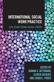 International Social Work Practice (eBook, ePUB)