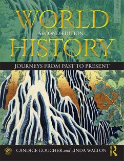 World History (eBook, ePUB) - Goucher, Candice; Walton, Linda