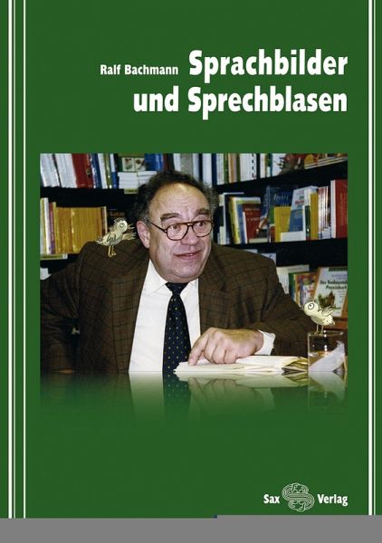 Sprachbilder und Sprechblasen (eBook, ePUB) Sprachbilder und Sprechblasen (eBook, ePUB)