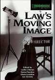 Law's Moving Image (eBook, ePUB)