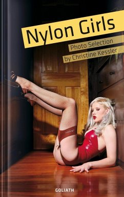 Nylon Girls - Photo Selection (eBook, ePUB) - Kessler, Christine