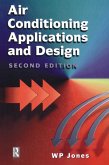 Air Conditioning Application and Design (eBook, ePUB) Air Conditioning Application and Design (eBook, ePUB)