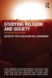 Studying Religion and Society (eBook,... - Bild 1