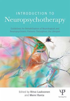 Introduction to Neuropsychotherapy (eBook, ePUB) Cover Introduction to Neuropsychotherapy (eBook, ePUB)