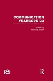 Communication Yearbook 23 (eBook, PDF)